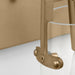 Visual Comfort DJV1033 Crofton 3-lt 24" Vanity Light - Satin Brass