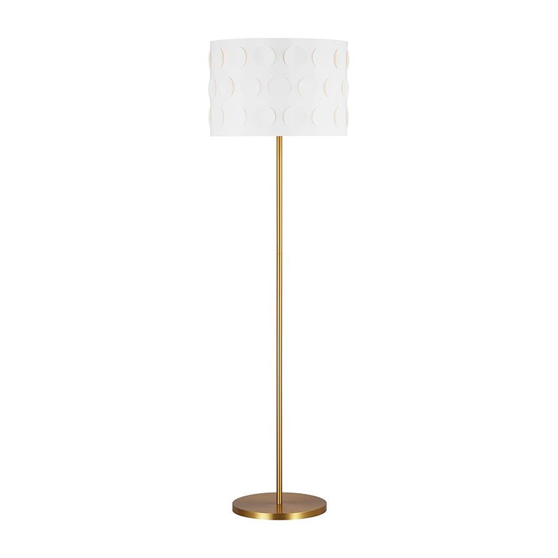 Visual Comfort KST1011 Dottie 1-lt 62" Tall LED Floor Lamp