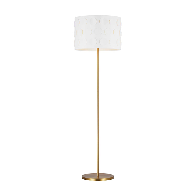 Visual Comfort KST1011 Dottie 1-lt 62" Tall LED Floor Lamp