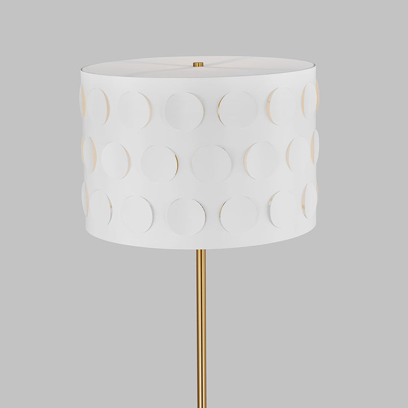 Visual Comfort KST1011 Dottie 1-lt 62" Tall LED Floor Lamp