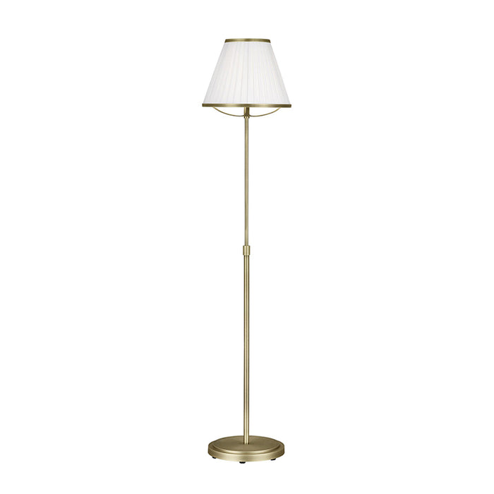 Visual Comfort LT1141 Esther 1-lt 65" Tall LED Floor Lamp