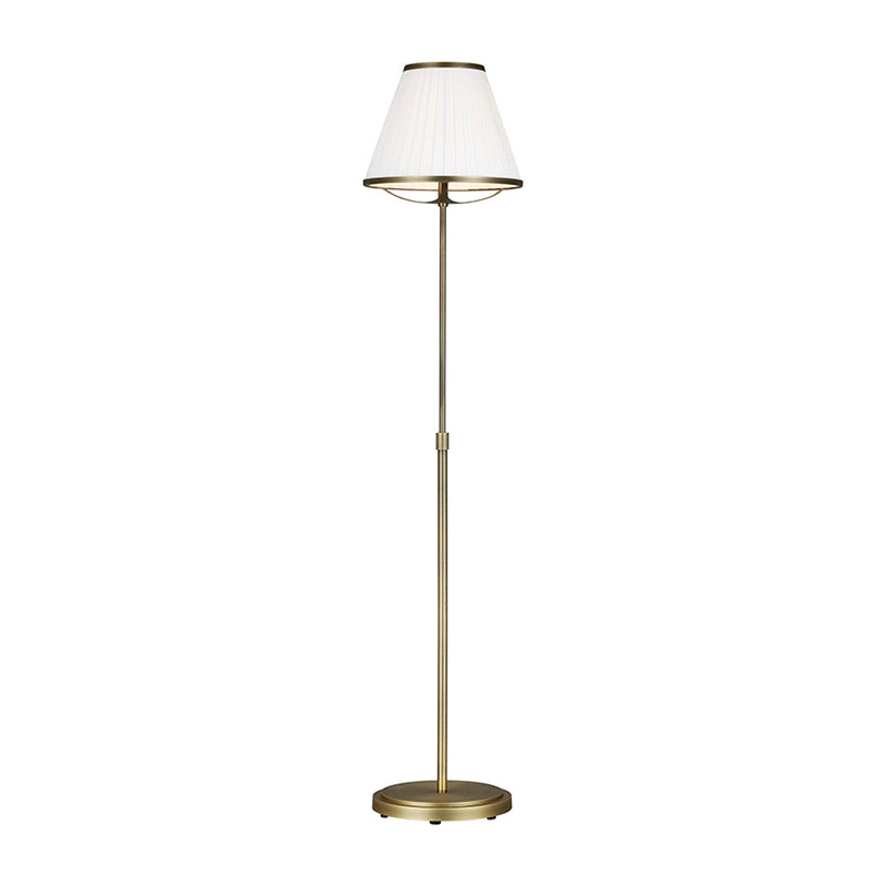 Visual Comfort LT1141 Esther 1-lt 65" Tall LED Floor Lamp