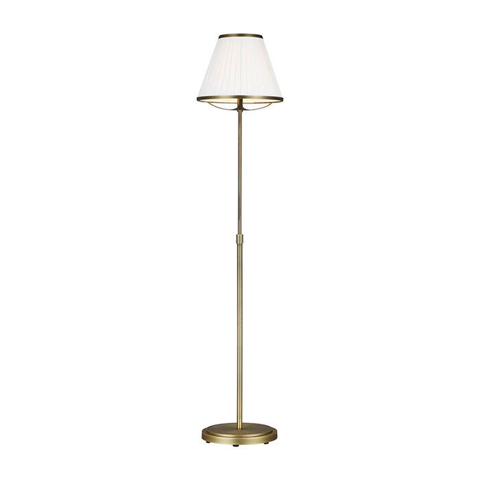Visual Comfort LT1141 Esther 1-lt 65" Tall LED Floor Lamp