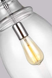 Generation P1484 Marino 1-lt 9" Pendant