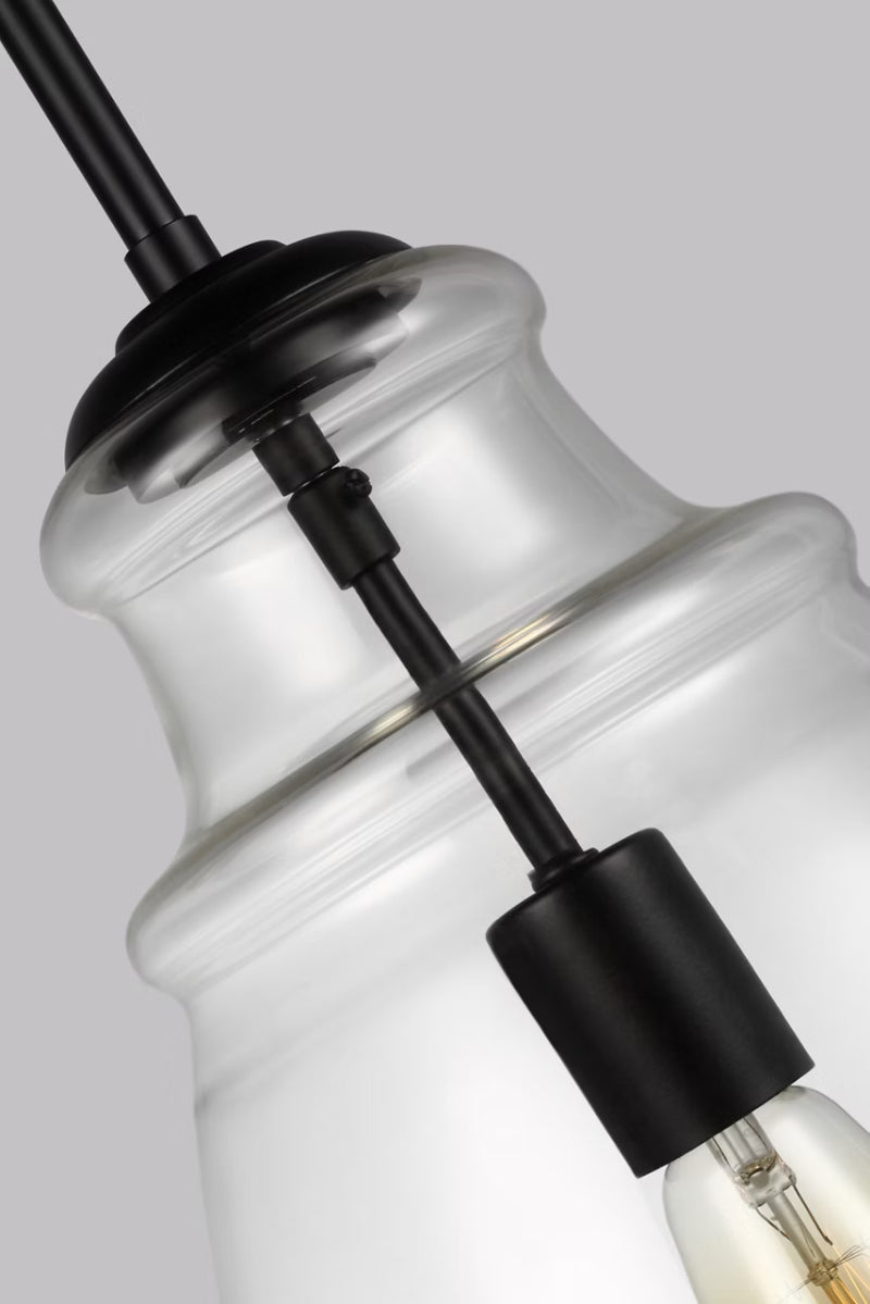 Generation P1484 Marino 1-lt 9" Pendant