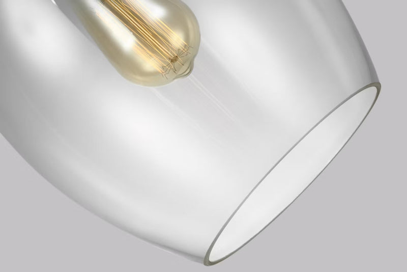 Generation P1484 Marino 1-lt 9" Pendant