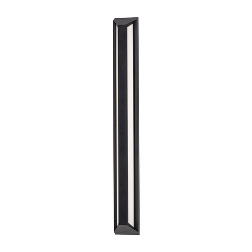 AFX FTNW0436LAJUD Fulton 1-lt 36" Tall LED Outdoor Wall Sconce