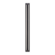 AFX FTNW0448LAJUD Fulton 1-lt 48" Tall LED Outdoor Wall Sconce