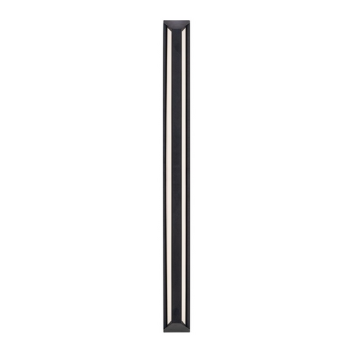 AFX FTNW0448LAJUD Fulton 1-lt 48" Tall LED Outdoor Wall Sconce