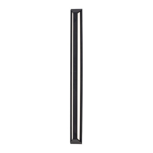 AFX FTNW0448LAJUD Fulton 1-lt 48" Tall LED Outdoor Wall Sconce