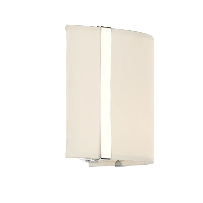 Crystorama FUL-902 Fulton 2-lt 13" Wall Sconce