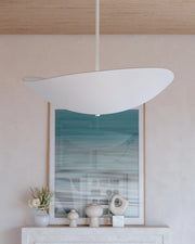 Hudson Valley 1436 Fabius 8-lt 36" Pendant