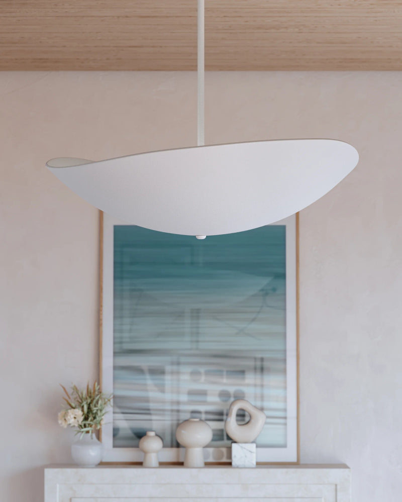 Hudson Valley 1436 Fabius 8-lt 36" Pendant
