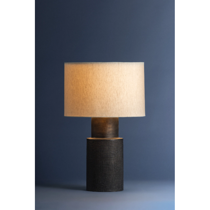 Hudson Valley L8329 Farmingdale 1-lt 29" Tall Table Lamp