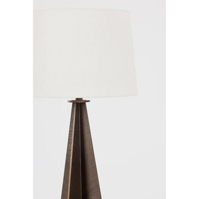 Troy PTL1130 Finn 1-lt 30" Tall Table Lamp