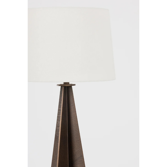 Troy PTL1130 Finn 1-lt 30" Tall Table Lamp