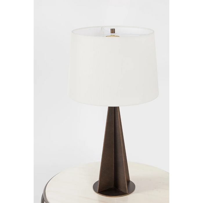 Troy PTL1130 Finn 1-lt 30" Tall Table Lamp