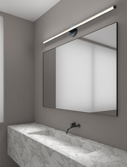 Sonneman 3773 Fino 1-lt 32" LED Bath Bar