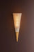 Corbett 483-01 Fion 1-lt 22" Tall LED Wall Sconce