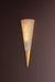 Corbett 483-01 Fion 1-lt 22" Tall LED Wall Sconce