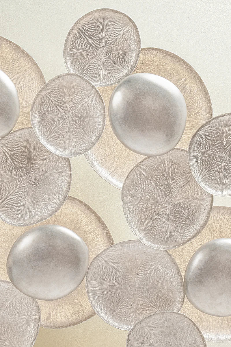 Corbett 522-59 Fistral 7-lt 59" LED Semi Flush Mount