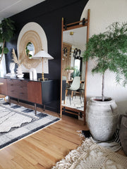 Hudson Valley L1395 Flare 2-lt 24" Tall Floor Lamp