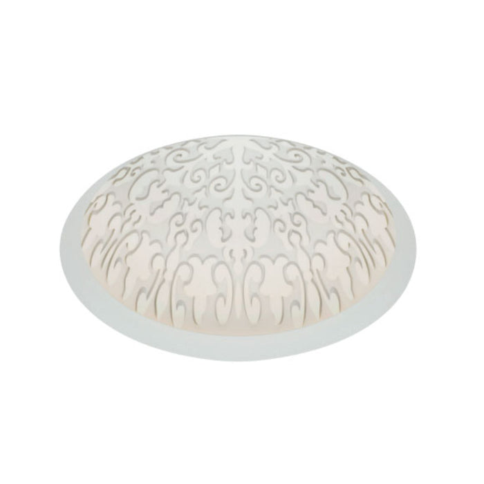 Reflections 5" LED Remodel Indirect Downlight, Flangeless