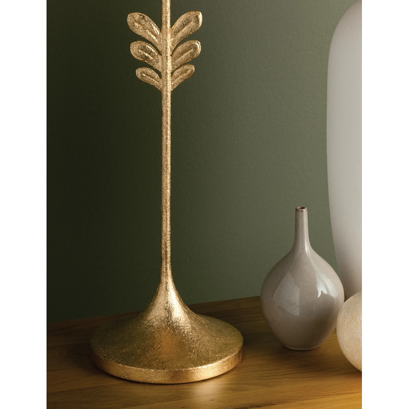 Troy PTL4408 Florian 1-lt 34" Tall Table Lamp