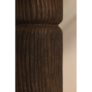 Troy PTL1427 Folk 1-lt 27" Tall Table Lamp