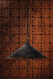 Hudson Valley CB7621 Folly Beach 1-lt 21" Pendant
