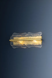 Hudson Valley 1372 Fosterdale 2-lt 19" Tall Wall Sconce