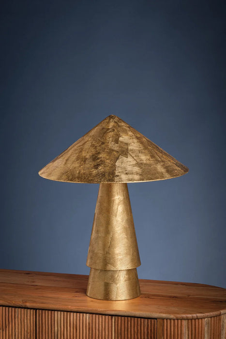 Hudson Valley L2522 Foxton 1-lt 22" Tall Table Lamp