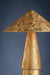 Hudson Valley L2522 Foxton 1-lt 22" Tall Table Lamp