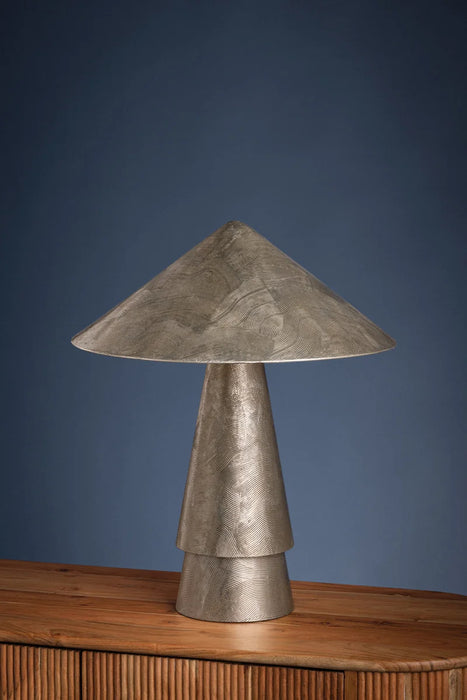 Hudson Valley L2522 Foxton 1-lt 22" Tall Table Lamp