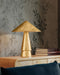 Hudson Valley L2522 Foxton 1-lt 22" Tall Table Lamp