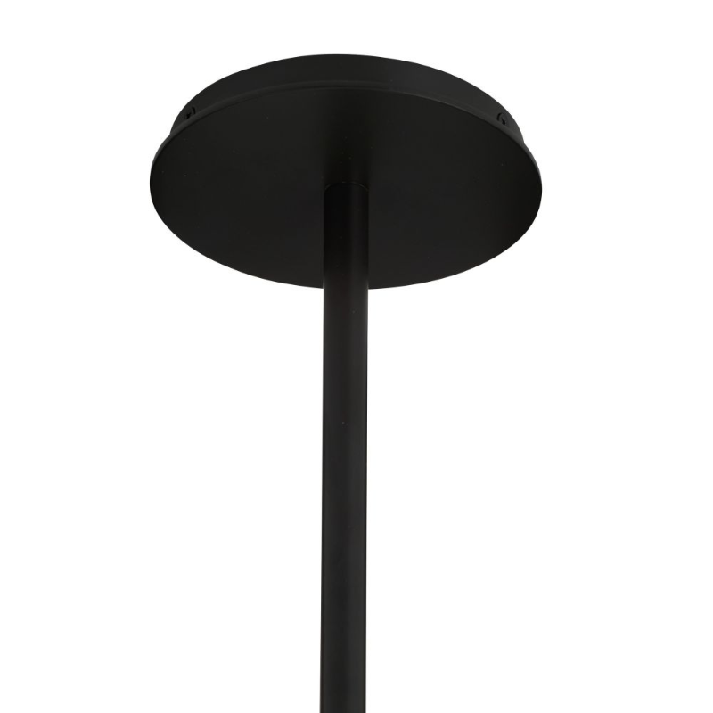 Arteriors GADMC01 Glaze 3-lt 38" Chandelier