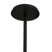 Arteriors GADMC01 Glaze 3-lt 38" Chandelier