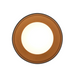 Arteriors GADPC01 Glaze 1-lt 12" Pendant