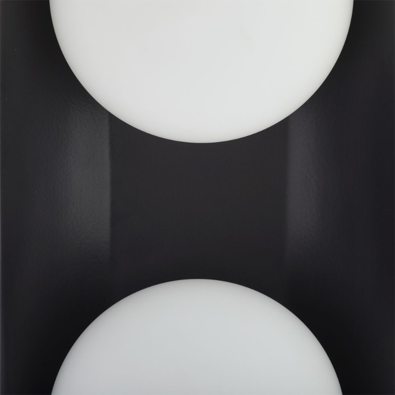 Arteriors GADWC02 Glaze 2-lt 17" Tall Wall Sconce