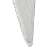 Arteriors GADWC06 Melt 1-lt 14" Tall LED Wall Sconce