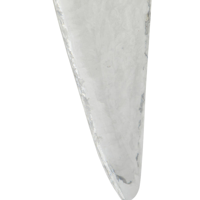 Arteriors GADWC06 Melt 1-lt 14" Tall LED Wall Sconce