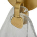 Arteriors GADWC06 Melt 1-lt 14" Tall LED Wall Sconce
