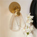 Arteriors GADWC06 Melt 1-lt 14" Tall LED Wall Sconce