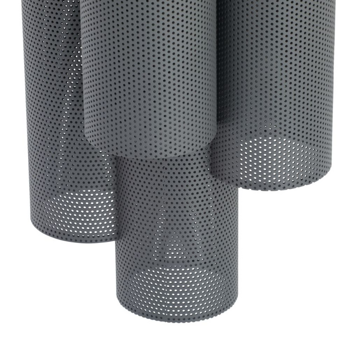 Arteriors GADWC07 Punch 2-lt 49" Tall LED Outdoor Wall Sconce