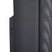 Arteriors GADWC07 Punch 2-lt 49" Tall LED Outdoor Wall Sconce