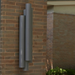 Arteriors GADWC07 Punch 2-lt 49" Tall LED Outdoor Wall Sconce