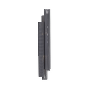 Arteriors GADWC07 Punch 2-lt 49" Tall LED Outdoor Wall Sconce