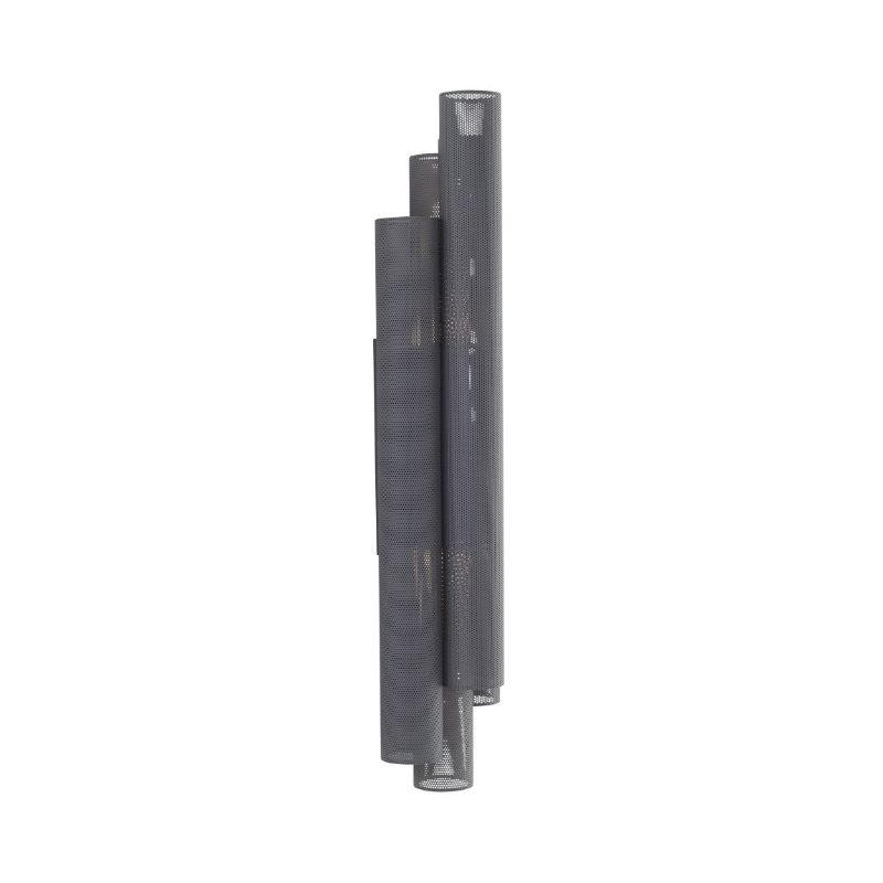 Arteriors GADWC07 Punch 2-lt 49" Tall LED Outdoor Wall Sconce