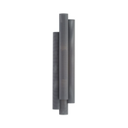 Arteriors GADWC07 Punch 2-lt 49" Tall LED Outdoor Wall Sconce