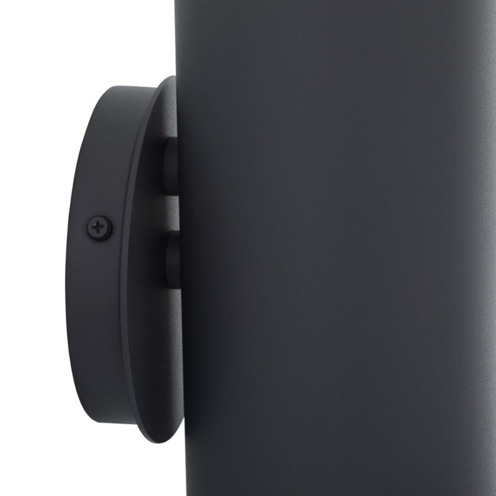 Arteriors GADWC08 Punch 1-lt 18" Tall Outdoor Wall Sconce